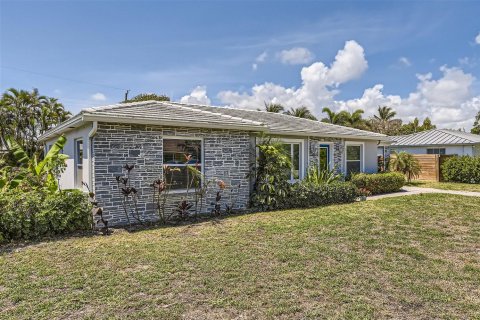 Villa ou maison à vendre à West Palm Beach, Floride: 3 chambres, 146.79 m2 № 1160768 - photo 25