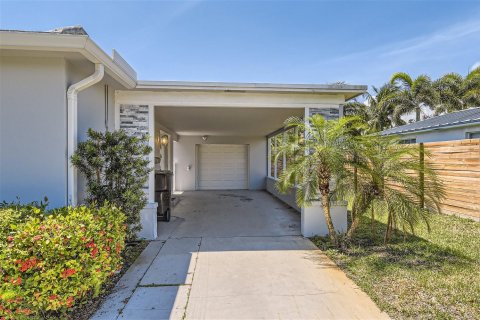 Villa ou maison à vendre à West Palm Beach, Floride: 3 chambres, 146.79 m2 № 1160768 - photo 24