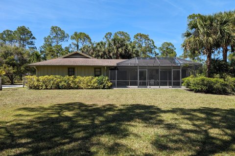 House in Jupiter, Florida 3 bedrooms, 174.75 sq.m. № 1160813 - photo 25