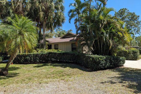 House in Jupiter, Florida 3 bedrooms, 174.75 sq.m. № 1160813 - photo 30