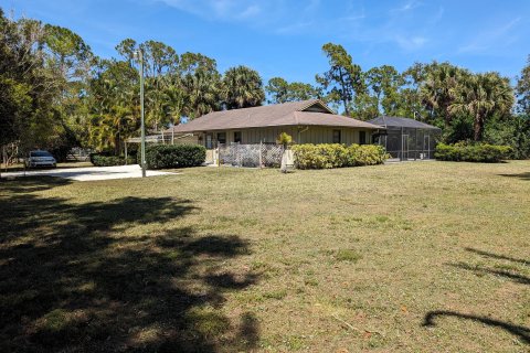 House in Jupiter, Florida 3 bedrooms, 174.75 sq.m. № 1160813 - photo 29