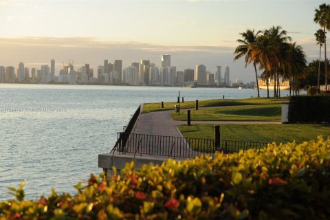 Condo in Miami Beach, Florida  № 38861 - photo 11