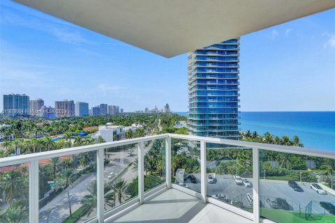 Condo in Sunny Isles Beach, Florida, 3 bedrooms  № 1410866 - photo 7