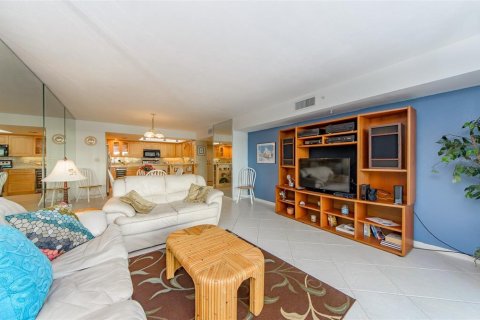 Copropriété à louer à Clearwater, Floride: 2 chambres, 123.65 m2 № 933807 - photo 7