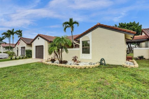 Casa en venta en Deerfield Beach, Florida, 3 dormitorios, 124.21 m2 № 908747 - foto 2