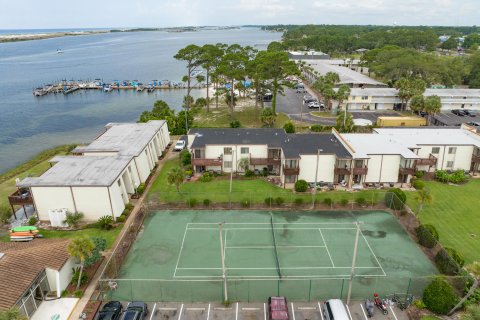 Condominio en venta en Fort Walton Beach, Florida, 2 dormitorios, 81.29 m2 № 561658 - foto 4