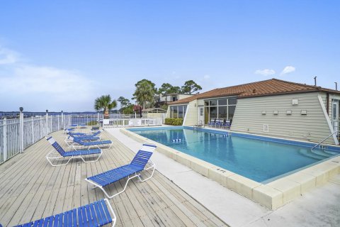 Condominio en venta en Fort Walton Beach, Florida, 2 dormitorios, 81.29 m2 № 561658 - foto 10