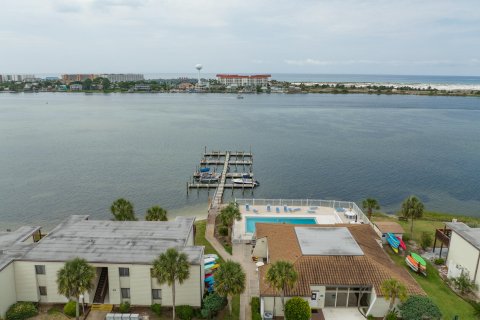 Condominio en venta en Fort Walton Beach, Florida, 2 dormitorios, 81.29 m2 № 561658 - foto 3