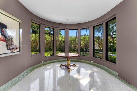 Casa en venta en Miami Beach, Florida, 4 dormitorios, 348.94 m2 № 1181224 - foto 17