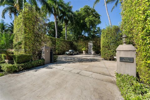 Villa ou maison à vendre à Miami Beach, Floride: 4 chambres, 348.94 m2 № 1181224 - photo 11