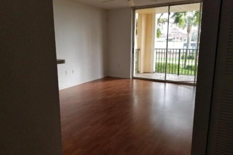 Condo in West Palm Beach, Florida, 1 bedroom  № 1100312 - photo 6