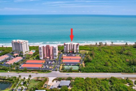 Copropriété à vendre à Hutchinson Island South, Floride: 2 chambres, 110.27 m2 № 1100349 - photo 2