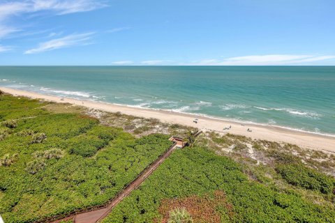 Copropriété à vendre à Hutchinson Island South, Floride: 2 chambres, 110.27 m2 № 1100349 - photo 14