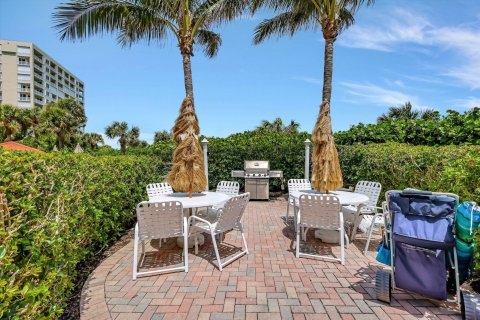 Copropriété à vendre à Hutchinson Island South, Floride: 2 chambres, 110.27 m2 № 1100349 - photo 7