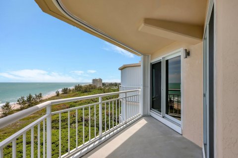 Copropriété à vendre à Hutchinson Island South, Floride: 2 chambres, 110.27 m2 № 1100349 - photo 13