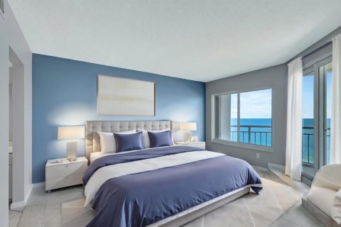 Copropriété à vendre à Hutchinson Island South, Floride: 2 chambres, 110.27 m2 № 1100349 - photo 26