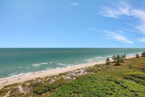 Copropriété à vendre à Hutchinson Island South, Floride: 2 chambres, 110.27 m2 № 1100349 - photo 15