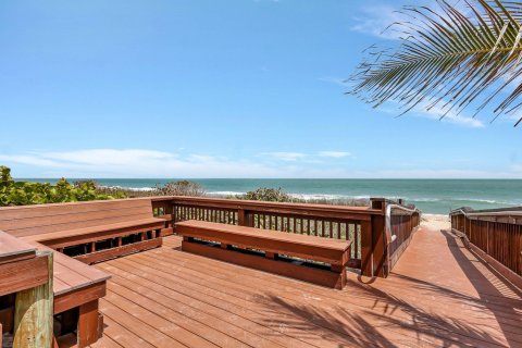 Copropriété à vendre à Hutchinson Island South, Floride: 2 chambres, 110.27 m2 № 1100349 - photo 5