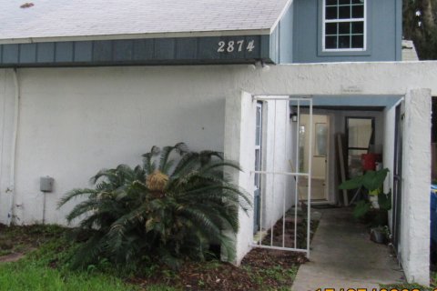 House in Jacksonville, Florida 3 bedrooms, 121.24 sq.m. № 774602 - photo 2