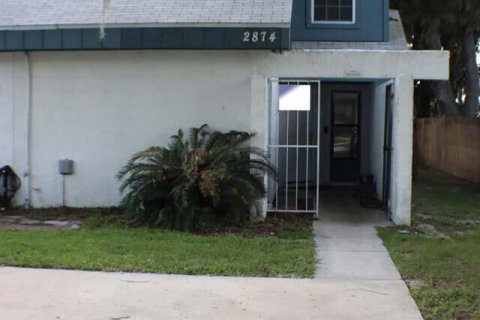 House in Jacksonville, Florida 3 bedrooms, 121.24 sq.m. № 774602 - photo 11