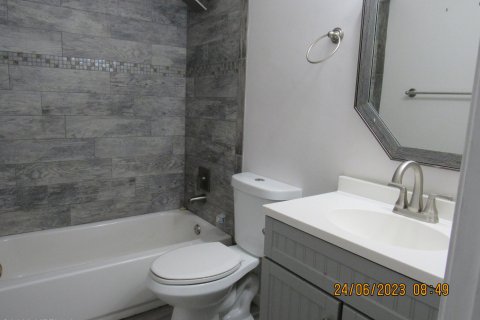 Casa en venta en Jacksonville, Florida, 3 dormitorios, 121.24 m2 № 774602 - foto 18