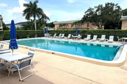 Condo in Stuart, Florida, 2 bedrooms  № 1351679 - photo 20