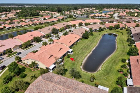 Villa ou maison à vendre à Vero Beach, Floride: 2 chambres, 153.01 m2 № 1002557 - photo 12