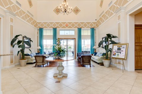 Villa ou maison à vendre à Vero Beach, Floride: 2 chambres, 153.01 m2 № 1002557 - photo 9