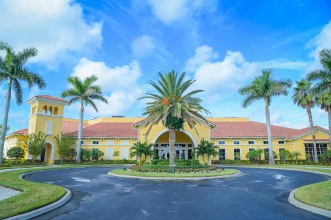 Villa ou maison à vendre à Vero Beach, Floride: 2 chambres, 153.01 m2 № 1002557 - photo 10