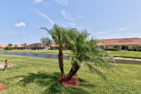 Villa ou maison à vendre à Vero Beach, Floride: 2 chambres, 153.01 m2 № 1002557 - photo 15