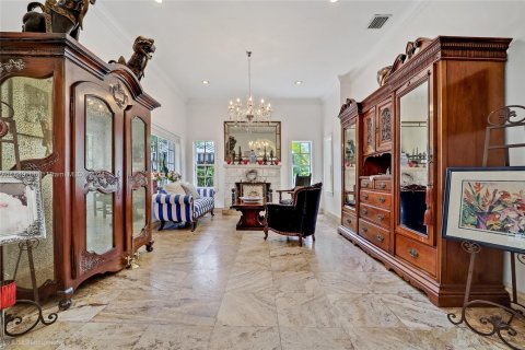 Villa ou maison à vendre à Miami, Floride: 4 chambres, 340.67 m2 № 1333294 - photo 12