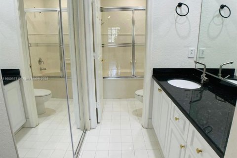 Touwnhouse à louer à Miramar, Floride: 4 chambres, 184.88 m2 № 1345431 - photo 21