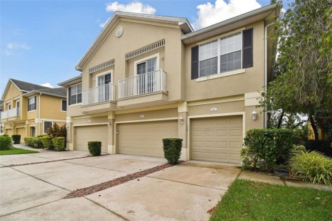 Touwnhouse à vendre à Riverview, Floride: 2 chambres, 120.59 m2 № 1389108 - photo 3