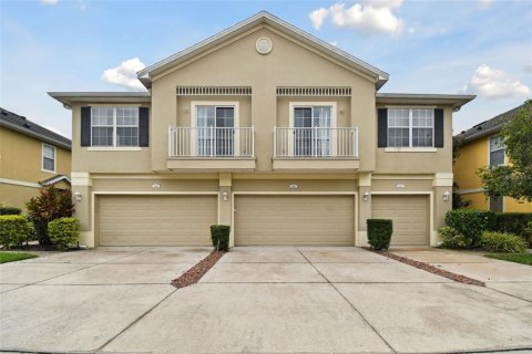 Touwnhouse à vendre à Riverview, Floride: 2 chambres, 120.59 m2 № 1389108 - photo 1