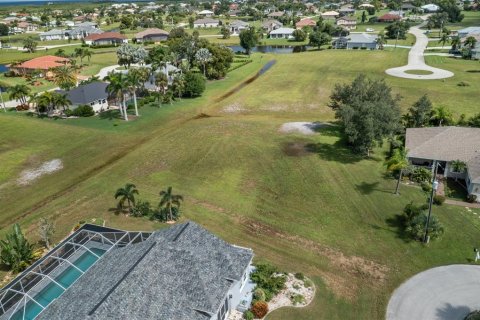 Land in Punta Gorda, Florida № 1343414 - photo 4