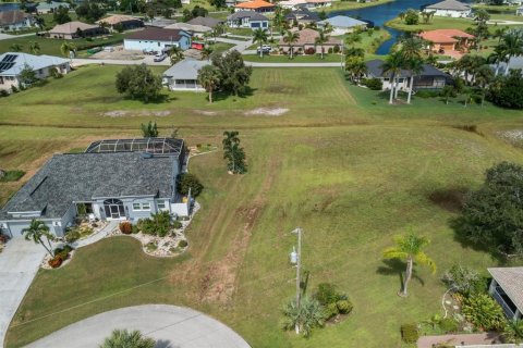 Land in Punta Gorda, Florida № 1343414 - photo 5