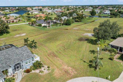 Land in Punta Gorda, Florida № 1343414 - photo 3