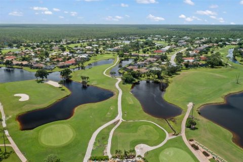 Land in Punta Gorda, Florida № 1343414 - photo 18