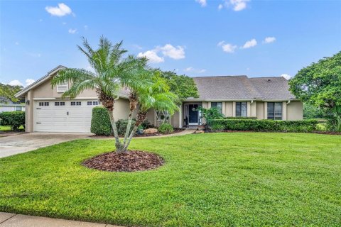 Villa ou maison à vendre à Oviedo, Floride: 4 chambres, 193.42 m2 № 1343447 - photo 2