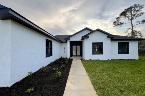 Casa en venta en Sebring, Florida, 4 dormitorios, 194.63 m2 № 1121898 - foto 3