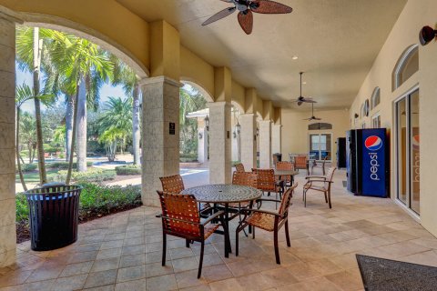 Villa ou maison à vendre à Lake Worth, Floride: 6 chambres, 315.12 m2 № 53333 - photo 22