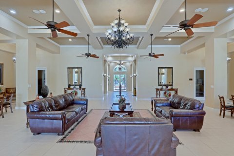 Villa ou maison à vendre à Lake Worth, Floride: 6 chambres, 315.12 m2 № 53333 - photo 27