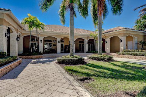 Villa ou maison à vendre à Lake Worth, Floride: 6 chambres, 315.12 m2 № 53333 - photo 18