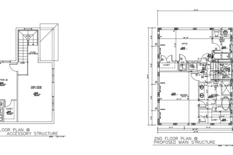 Villa ou maison à vendre à West Palm Beach, Floride: 4 chambres, 247.68 m2 № 419061 - photo 1