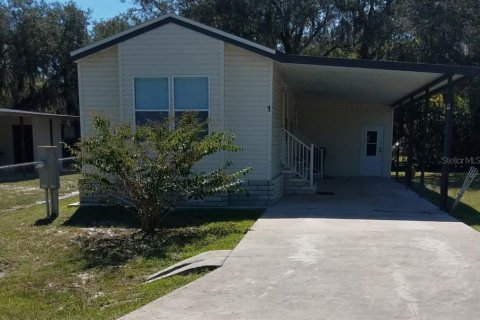 Immobilier commercial à vendre à Winter Haven, Floride: 725.94 m2 № 1389385 - photo 3