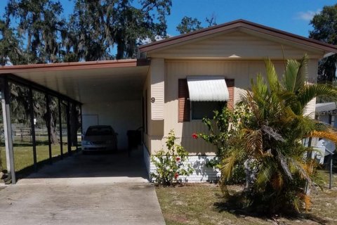 Propiedad comercial en venta en Winter Haven, Florida, 725.94 m2 № 1389385 - foto 5