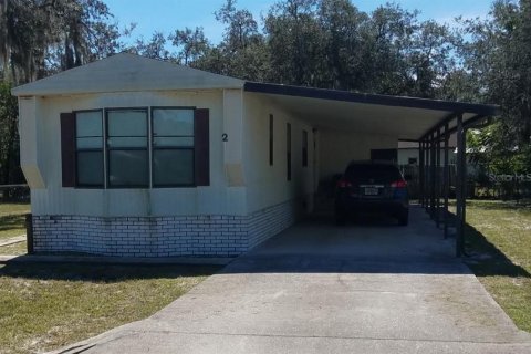 Immobilier commercial à vendre à Winter Haven, Floride: 725.94 m2 № 1389385 - photo 6