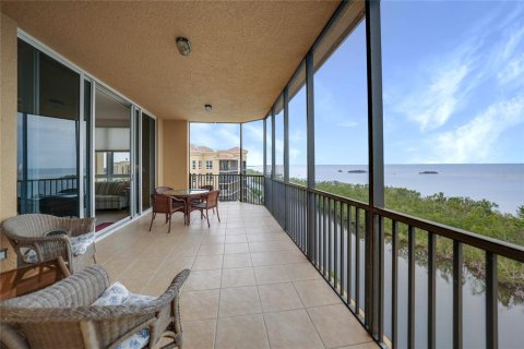 Condominio en venta en Punta Gorda, Florida, 3 dormitorios, 218.41 m2 № 478353 - foto 8