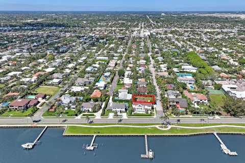 Casa en venta en West Palm Beach, Florida № 1118175 - foto 6