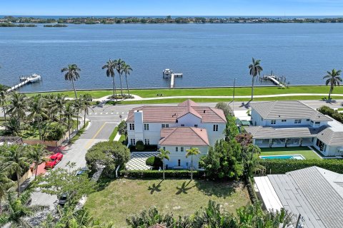 House in West Palm Beach, Florida № 1118175 - photo 4